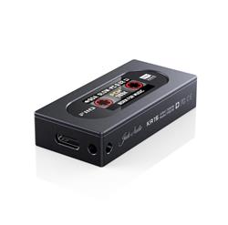 FIIO KA15 DAC & Headphone Amplifier, Black