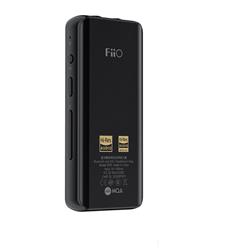 FIIO BTR5 2021 Flagship Portable High-Fidelity Bluetooth Amplifier(Open Box)