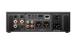 FIIO K17 Desktop DAC & Headphone Amplifier, Black