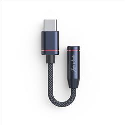 FIIO JA11 DAC & Headphone Amplifier, Black