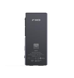FIIO KA17 DAC & Headphone Amplifier, Black