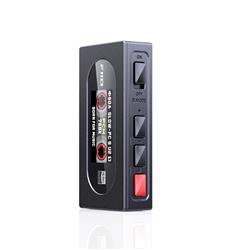 FIIO KA15 DAC & Headphone Amplifier, Black