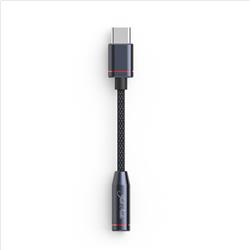 FIIO JA11 DAC & Headphone Amplifier, Black