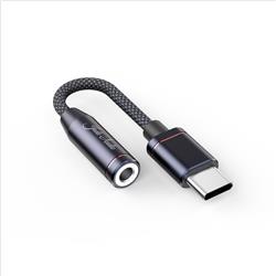 FIIO JA11 DAC & Headphone Amplifier, Black