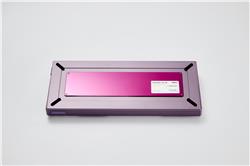 Akko 75% MOD007 V5 HE Cosmos Cusomizable Keyboard,  Aluminum CNC Case