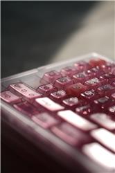 LeleLab SupSup-SuperX Carnival Keycap Set