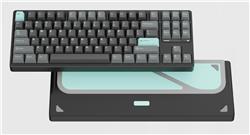 QwertyKeys Tri-Mode 80% Aluminum Anodized Ink Mechanical Keyboard