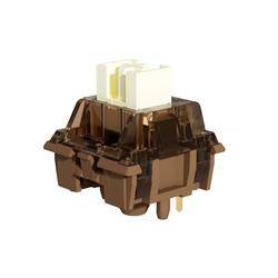 YUNZII Cocoa Cream V2 Switch, 35 Pieces Per Pack