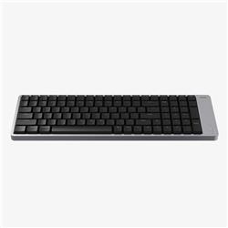 Flow2 clavier mécanique à profil bas, espace gris