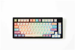 MonsGeek M1 V5 Timeline 75% Tri-Mode Customizable Mechanical Keyboard