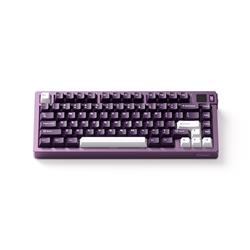 Akko 75% MOD007 V5 HE Cosmos Cusomizable Keyboard,  Aluminum CNC Case