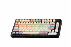 MonsGeek M1 V5 Timeline 75% Tri-Mode Customizable Mechanical Keyboard