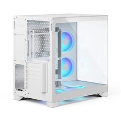 FRACTAL DESIGN Pop 2 Vision RGB White