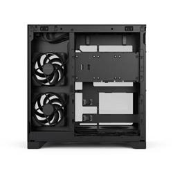 FRACTAL DESIGN Pop 2 Vision Black