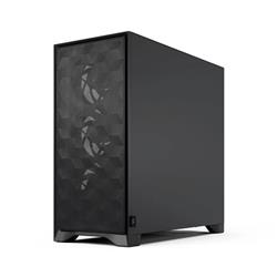 FRACTAL DESIGN Pop 2 Air Noir