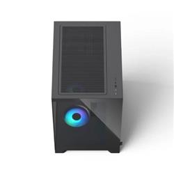 FRACTAL DESIGN Pop 2 Vision RGB Black