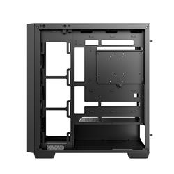 DeepCool CG580  2F Black