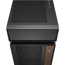 DeepCool CL660 ATX Hypersplit Tower PC Case