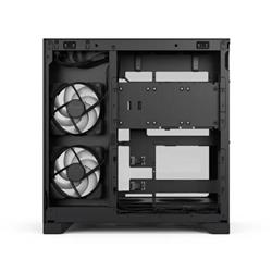 FRACTAL DESIGN Pop 2 Vision RGB Black