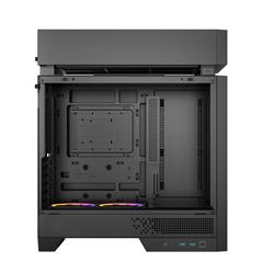 DeepCool CL660 ATX Hypersplit Tower PC Case