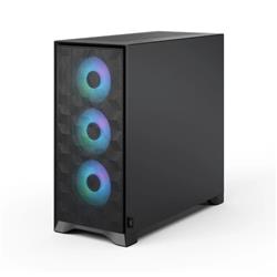 FRACTAL DESIGN Pop 2 Air RGB Noir