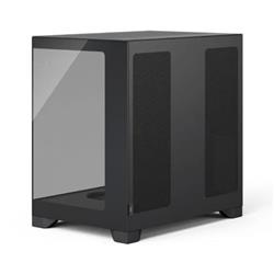 FRACTAL DESIGN Pop 2 Vision Black