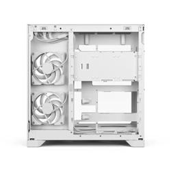 FRACTAL DESIGN Pop 2 Vision RGB White