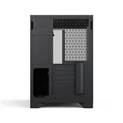 FRACTAL DESIGN Pop 2 Vision RGB Black