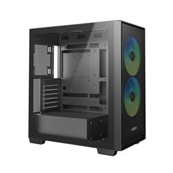 DeepCool CG580  2F Black