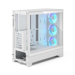 FRACTAL DESIGN Pop 2 Air RGB Blanc