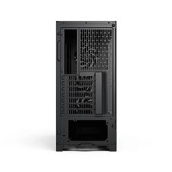 FRACTAL DESIGN Pop 2 Air Noir