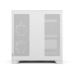 FRACTAL DESIGN Pop 2 Vision RGB White