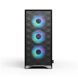FRACTAL DESIGN Pop 2 Air RGB Noir