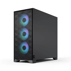 FRACTAL DESIGN Pop 2 Air RGB Noir
