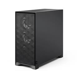 FRACTAL DESIGN Pop 2 Air Noir