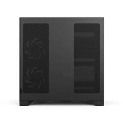 FRACTAL DESIGN Pop 2 Vision RGB Black