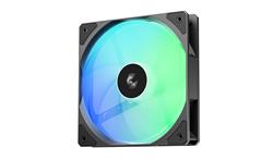 DeepCool CG590 MESH 2F Noir