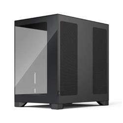 FRACTAL DESIGN Pop 2 Vision Black