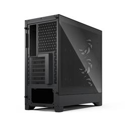 FRACTAL DESIGN Pop 2 Air Noir