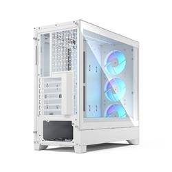 FRACTAL DESIGN Pop 2 Air RGB Blanc