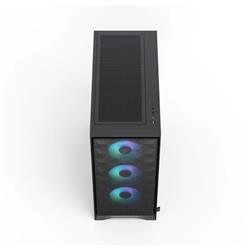 FRACTAL DESIGN Pop 2 Air RGB Noir