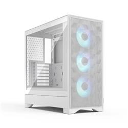 FRACTAL DESIGN Pop 2 Air RGB Blanc