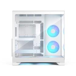FRACTAL DESIGN Pop 2 Vision RGB White