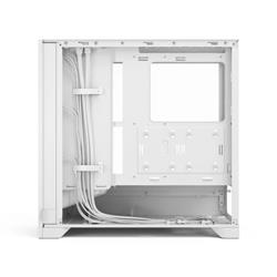 FRACTAL DESIGN Pop 2 Air RGB Blanc