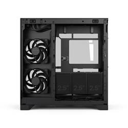 FRACTAL DESIGN Pop 2 Vision Black