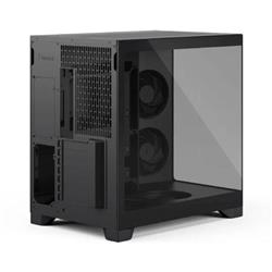 FRACTAL DESIGN Pop 2 Vision Black