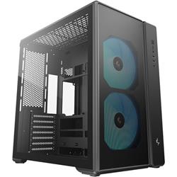 DeepCool CG590 MESH 2F Noir