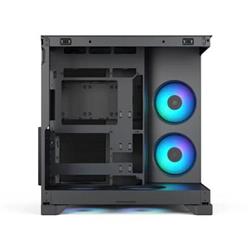 FRACTAL DESIGN Pop 2 Vision RGB Black