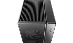 DeepCool CG590 MESH 2F Noir