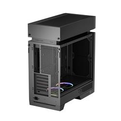 DeepCool CL660 ATX Hypersplit Tower PC Case